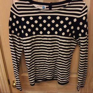Anthropologie Sweater